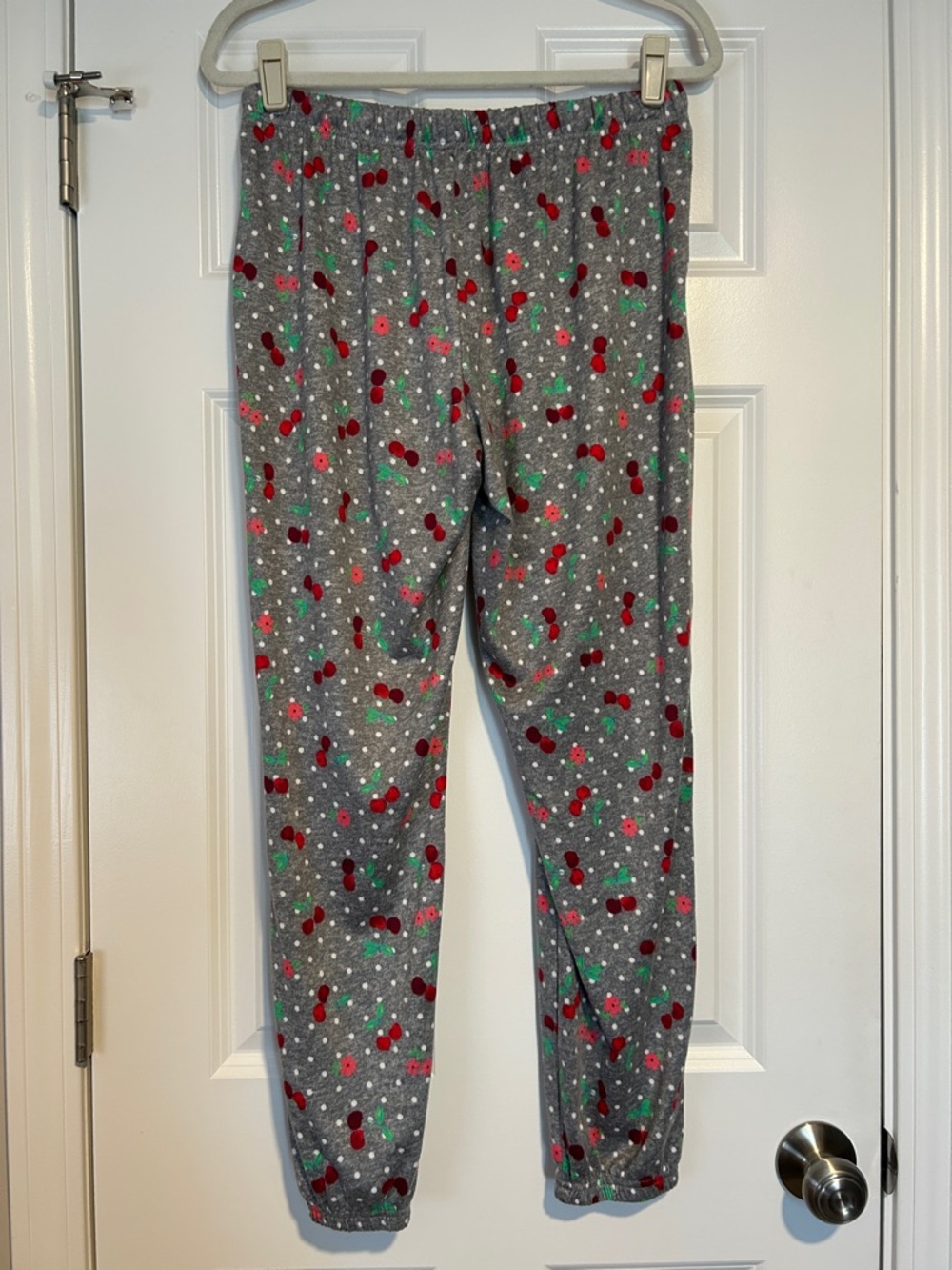 Joyspun Pajama Jogger Pants Women Size Medium - Picture 3 of 5